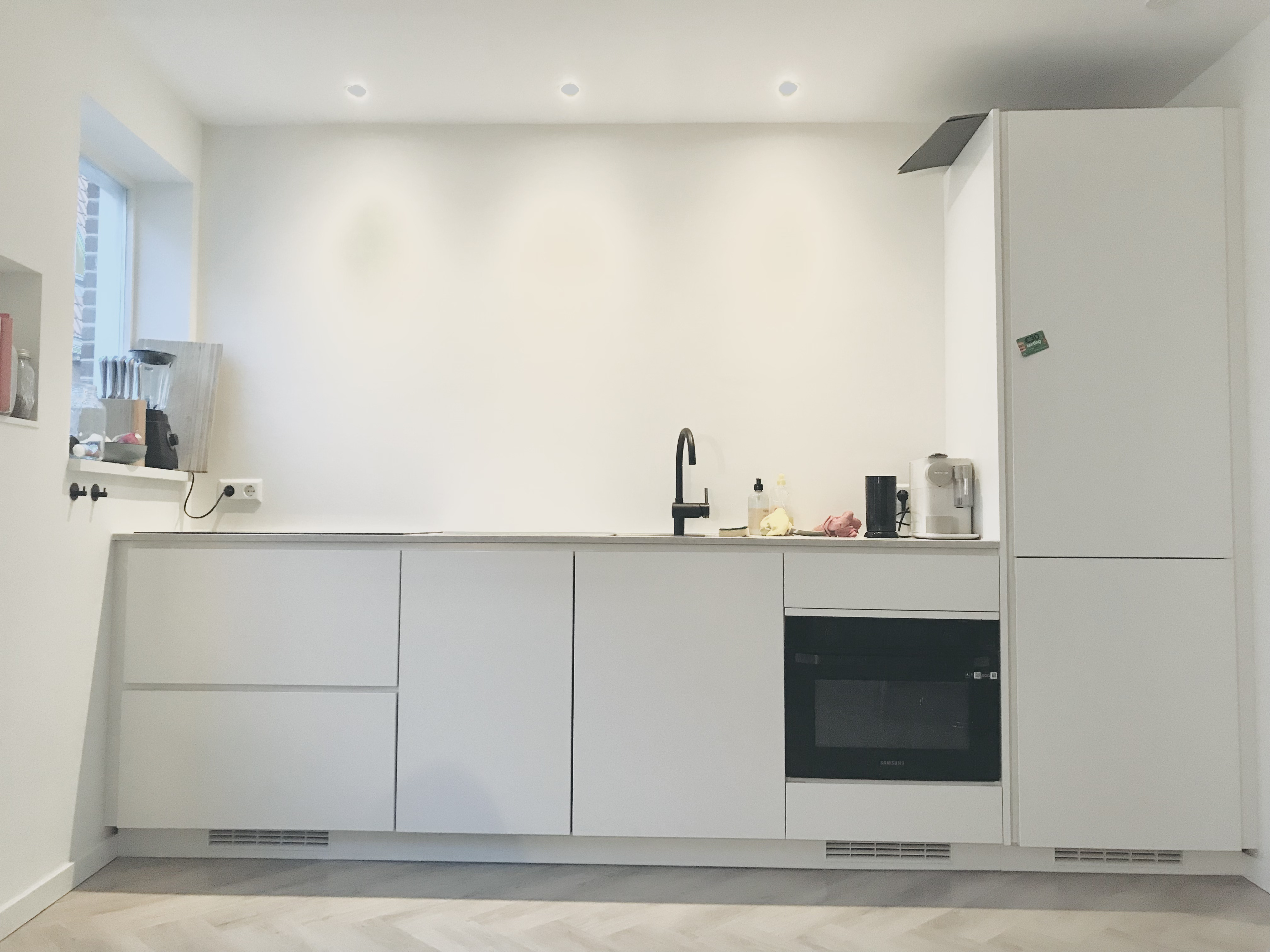 Studio aan Lange Raamstraat, Haarlem 6