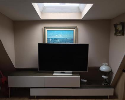 Apartment for rent 1500 euro Stichtseplein, Rotterdam