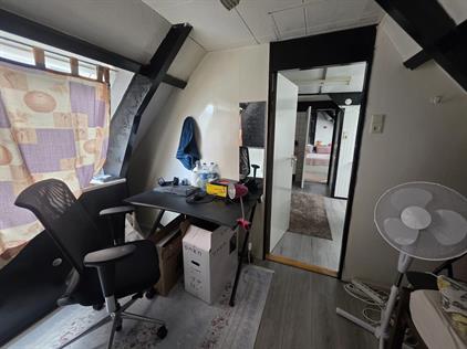 Apartment for rent 1500 euro Sikkelstraat, Rotterdam