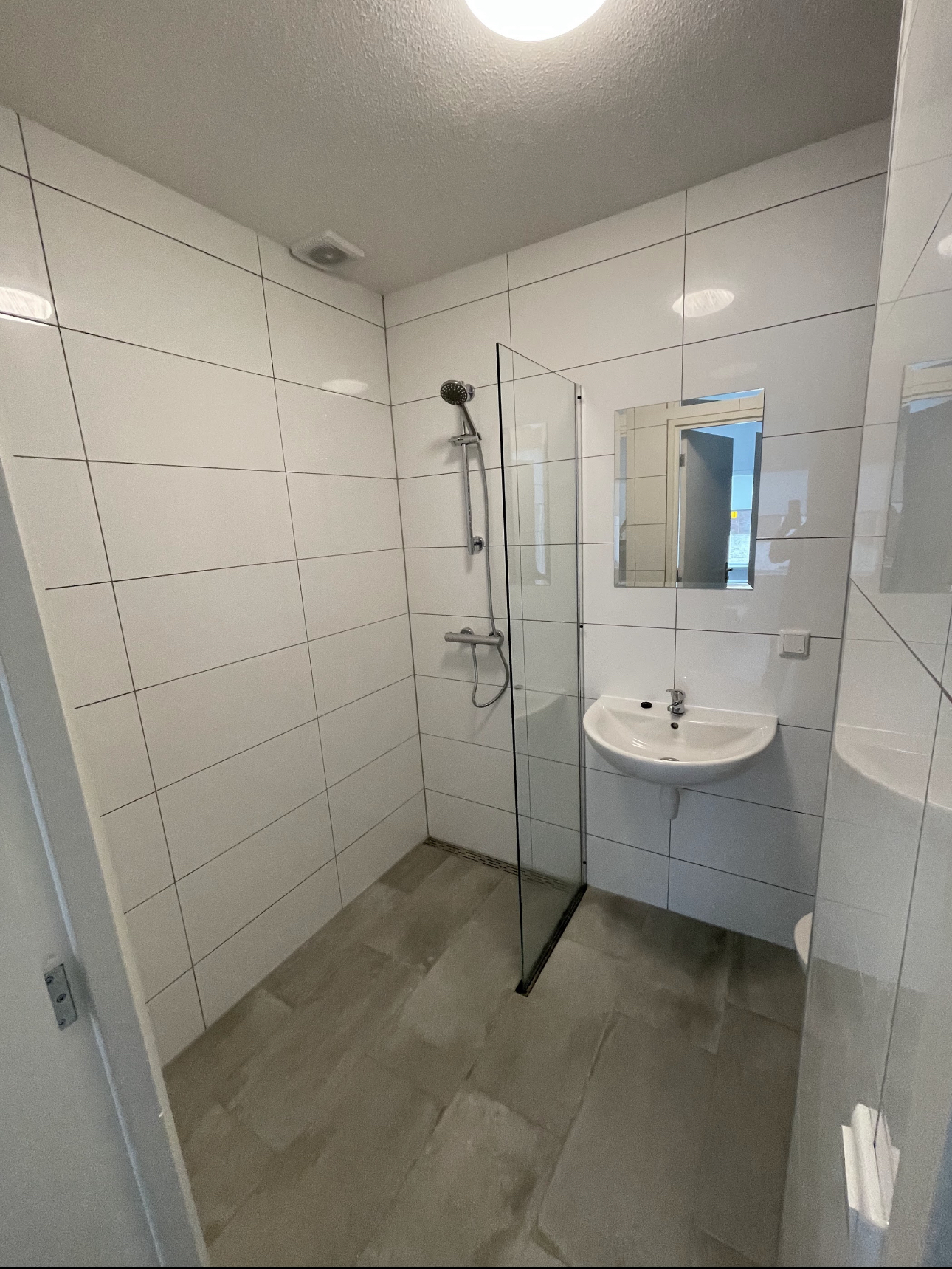 Kamer aan Ribbeltsweg, Enschede 6