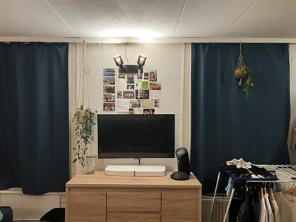 Zimmer zu vermieten 525 Euro Tuinbouwstraat, Groningen