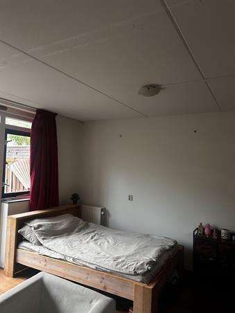 Zimmer bei Ibizastraat In Amsterdam