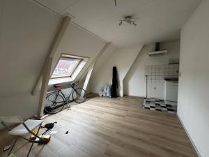 Kamer te huur 694 euro Wassenberghstraat, Groningen