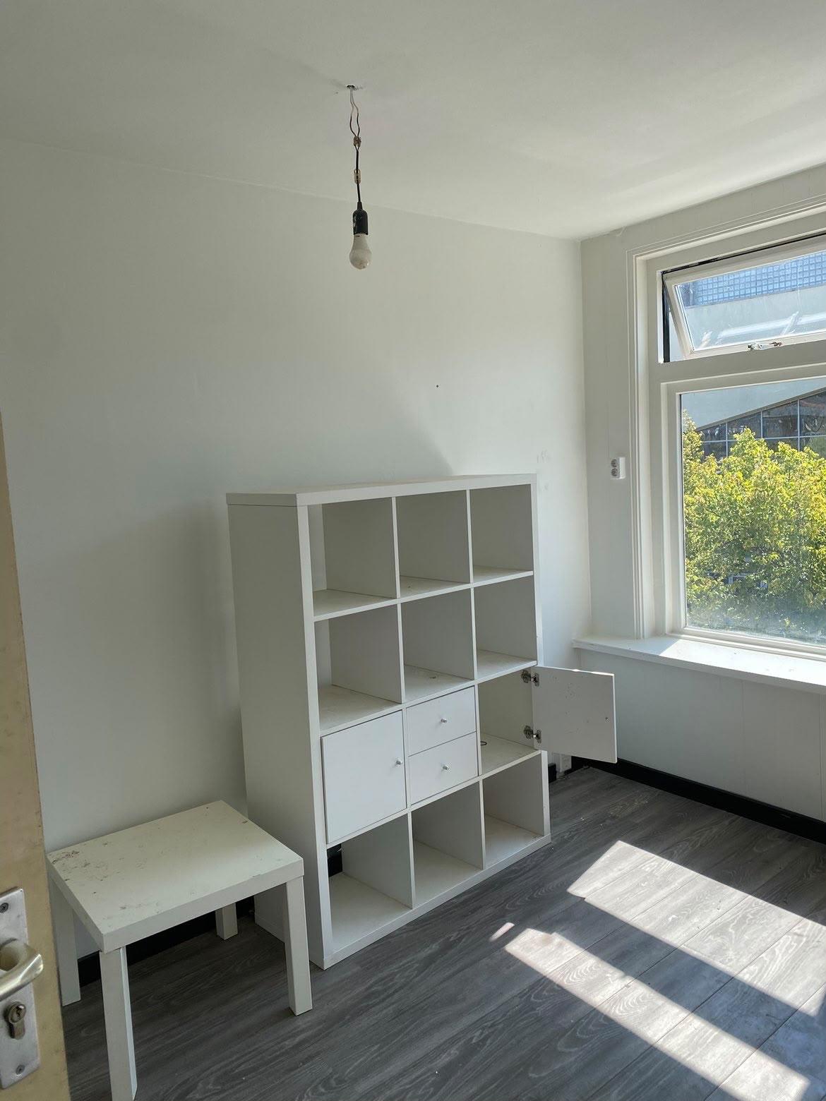 Kamer te huur in Groningen – Gedempte Zuiderdiep – foto 4