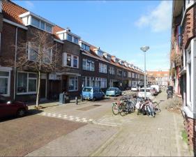 Studio te huur 1145 euro Paulus Potterstraat, Schiedam