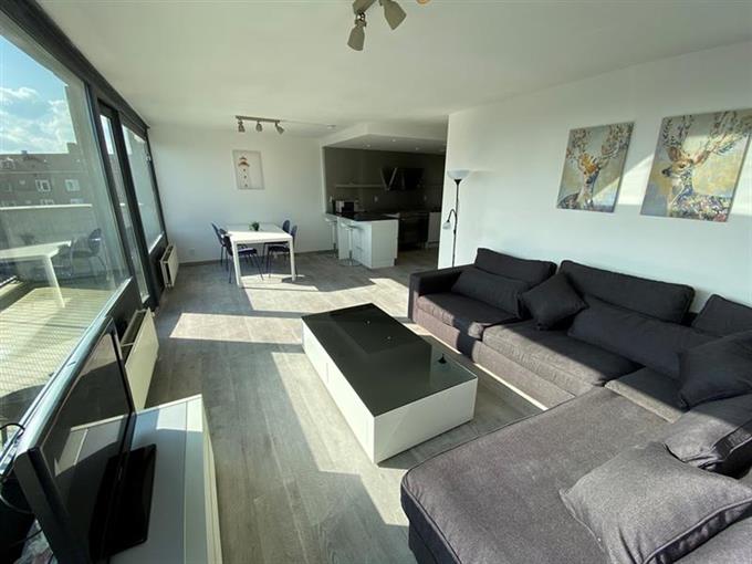 Wohnung bei Willem Baerdesenstraat In Amsterdam