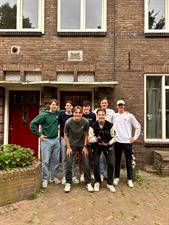 Room for rent 310 euro Kettingstraat, Eindhoven