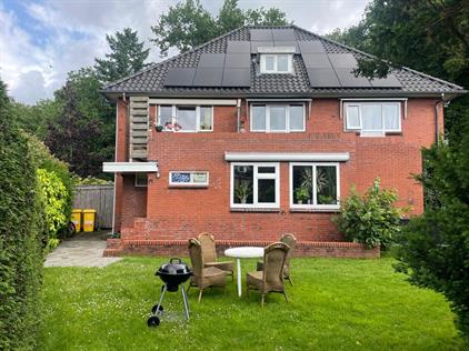Apartment for rent 970 euro Veenkampenweg, Emmen
