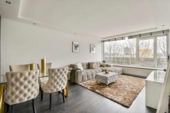 Appartement te huur 2100 euro Mr. F.A. van Hallweg, Amstelveen