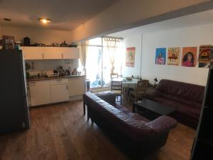 Room for rent 3900 euro Groenhoven, Amsterdam