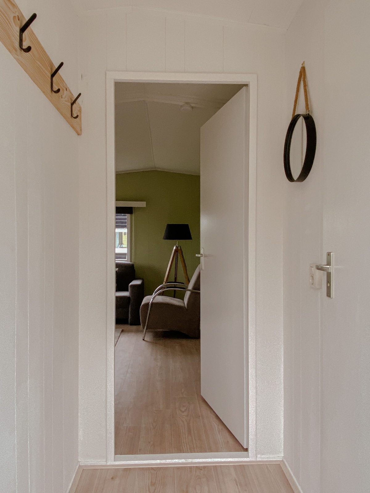 Studio aan Krite, Boornbergum 5