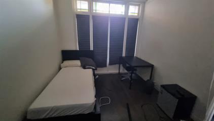 Room for rent 750 euro Mijnsherenplein, Rotterdam