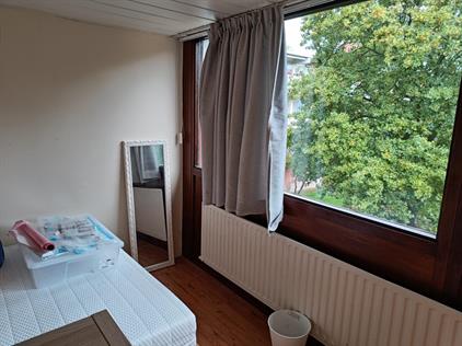 Kamer te huur 791 euro Amerbos, Amsterdam
