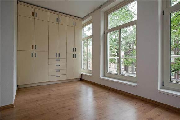Wohnung bei Czaar Peterstraat In Amsterdam