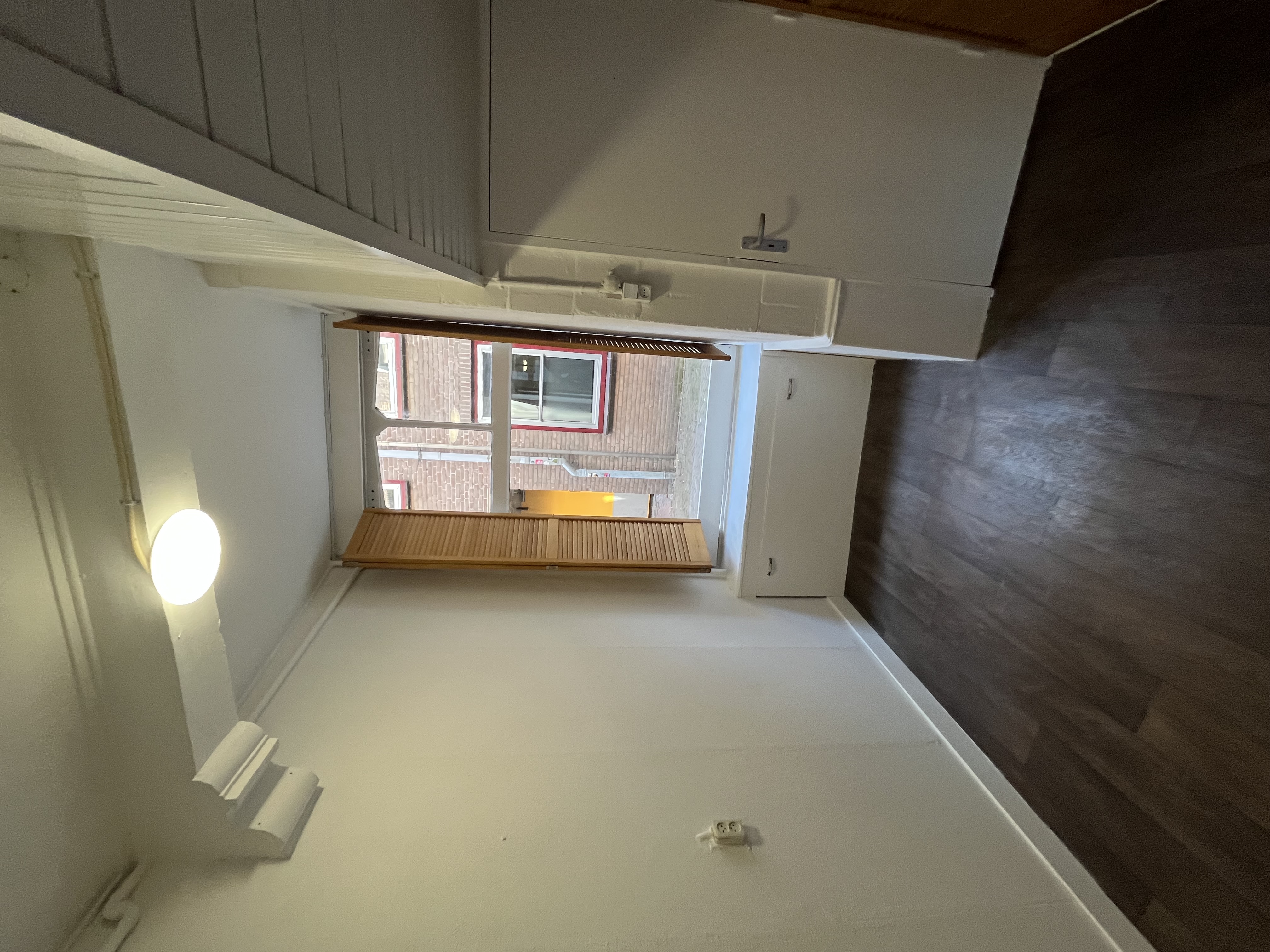 Hooglandsekerk-Choorsteeg