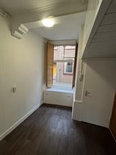 Studio te huur 425 euro Hooglandsekerk-Choorsteeg, Leiden