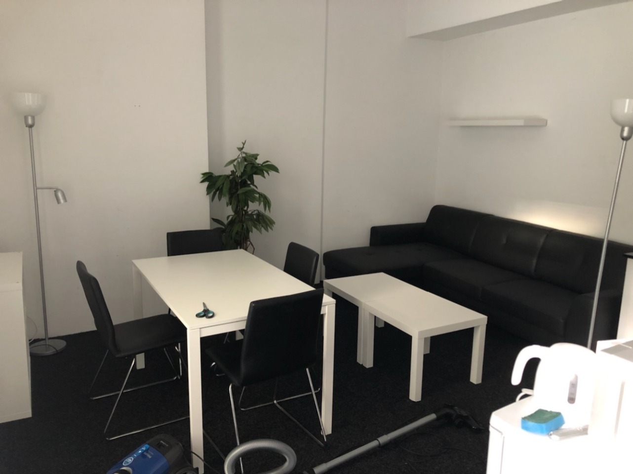 Kamer - Kleine Butjesstraat - 9712EX - Groningen