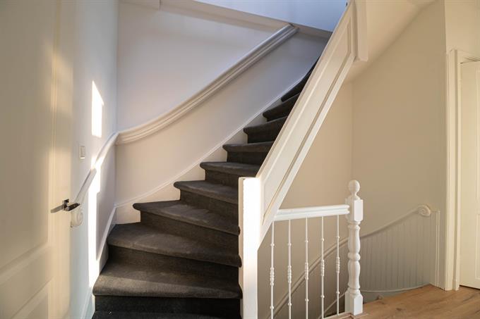 Zimmer bei Toussaintkade In Den Haag