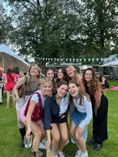 Kamer te huur 360 euro Emmastraat, Enschede