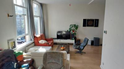 Room for rent 720 euro Joost van Geelstraat, Rotterdam