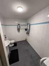 Room for rent 1157 euro Insulindeplein, Rotterdam