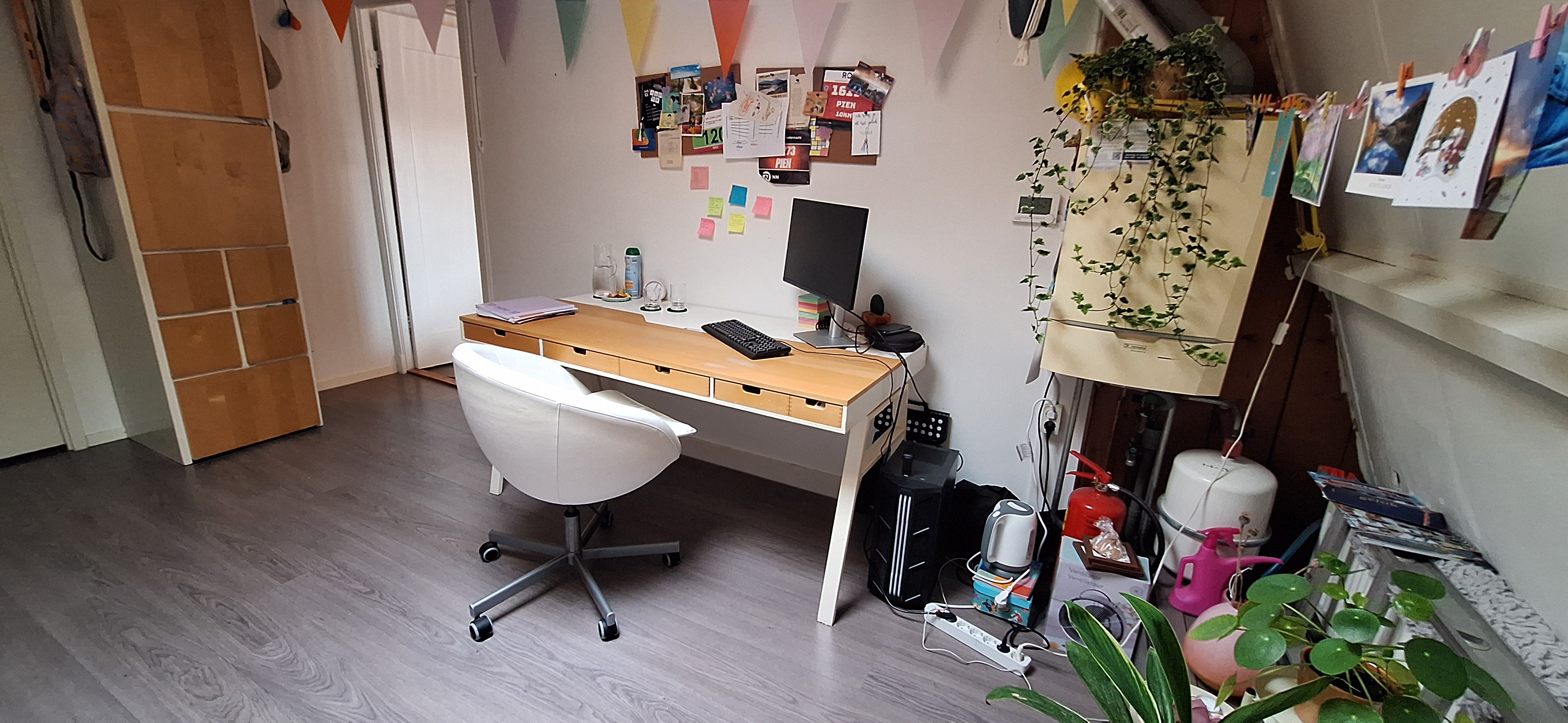 Kamer te huur in Hengelo – Anninksweg – foto 3