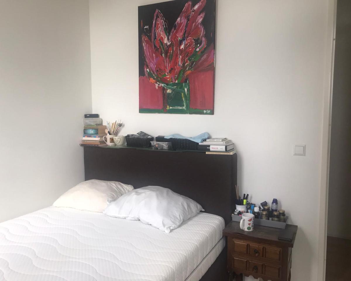 Kamer te huur in Amsterdam – Coffijboomstraat – foto 3