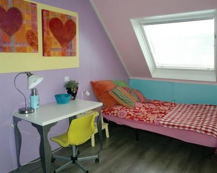 Room for rent 900 euro Grimbergenstraat, Amsterdam