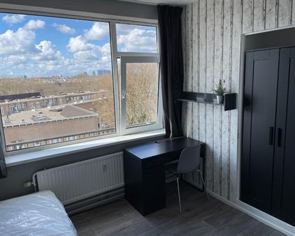 Kamer te huur 750 euro Korte Geuzenstraat, Amsterdam