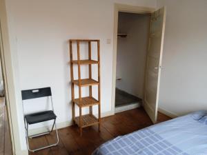 Room for rent 620 euro Boele van Hensbroekstraat, Den Haag