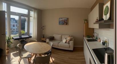 Apartment for rent 1450 euro Groot Hertoginnelaan, Den Haag