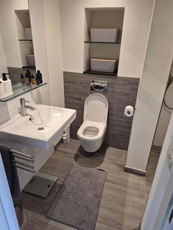 Wohnung bei Nieuwe Looiersstraat In Amsterdam