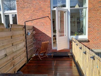 Kamer te huur 448 euro Helper Oostsingel, Groningen