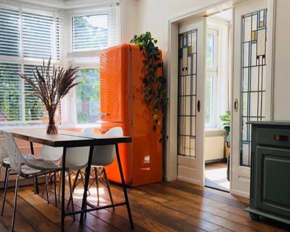 Studio for rent 1550 euro Bloys van Treslongstraat, Amsterdam