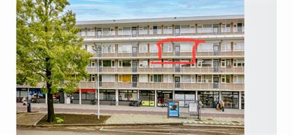 Kamer te huur 925 euro Arent Janszoon Ernststraat, Amsterdam