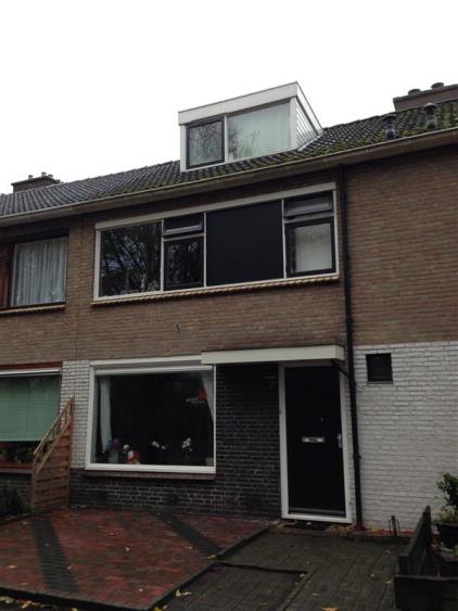 Kamer te huur 495 euro Avondsterlaan, Groningen