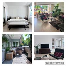 Appartement te huur 1600 euro Jan Puntstraat, Amsterdam