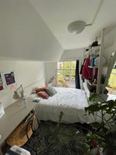 Kamer te huur 380 euro Hippolytusbuurt, Delft