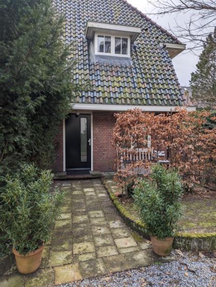 Studio for rent 1400 euro Regentesselaan, Amersfoort