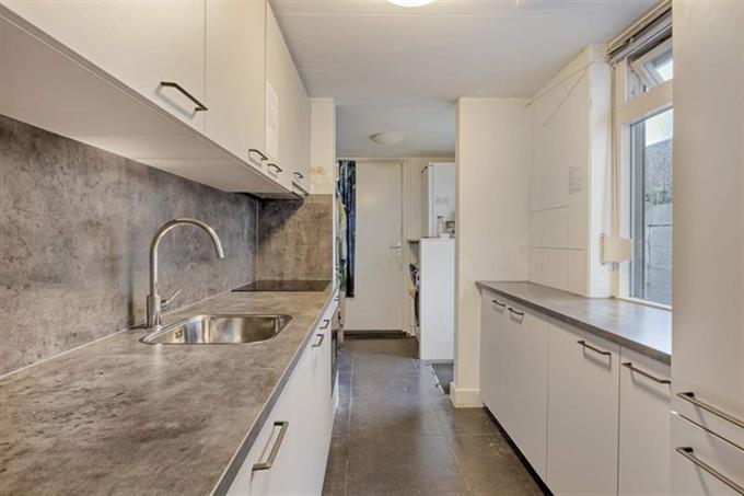 Zimmer bei Tollensstraat In Tilburg