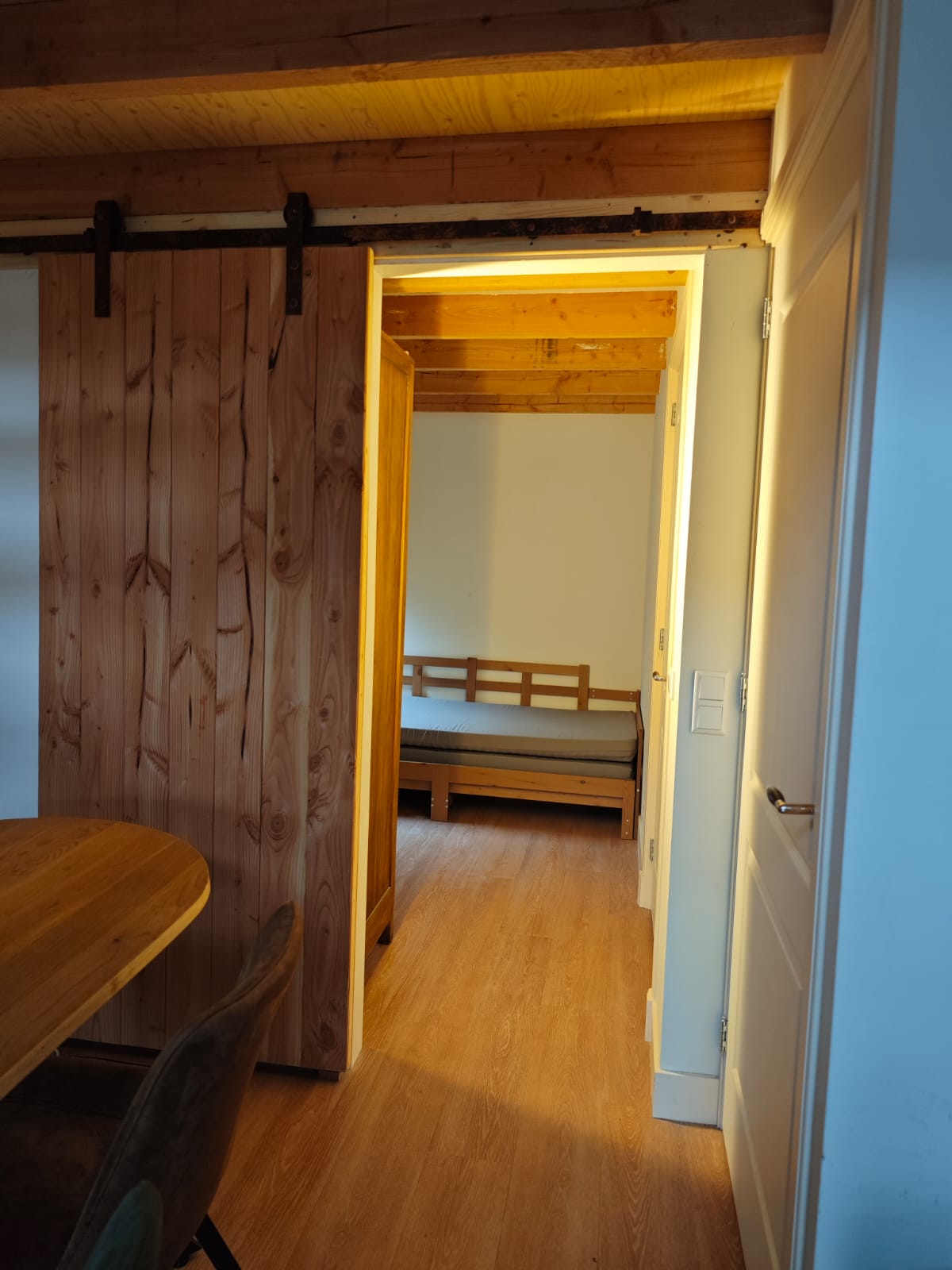 Appartement te huur in Muiderberg – Zuiderzeeveld – foto 3