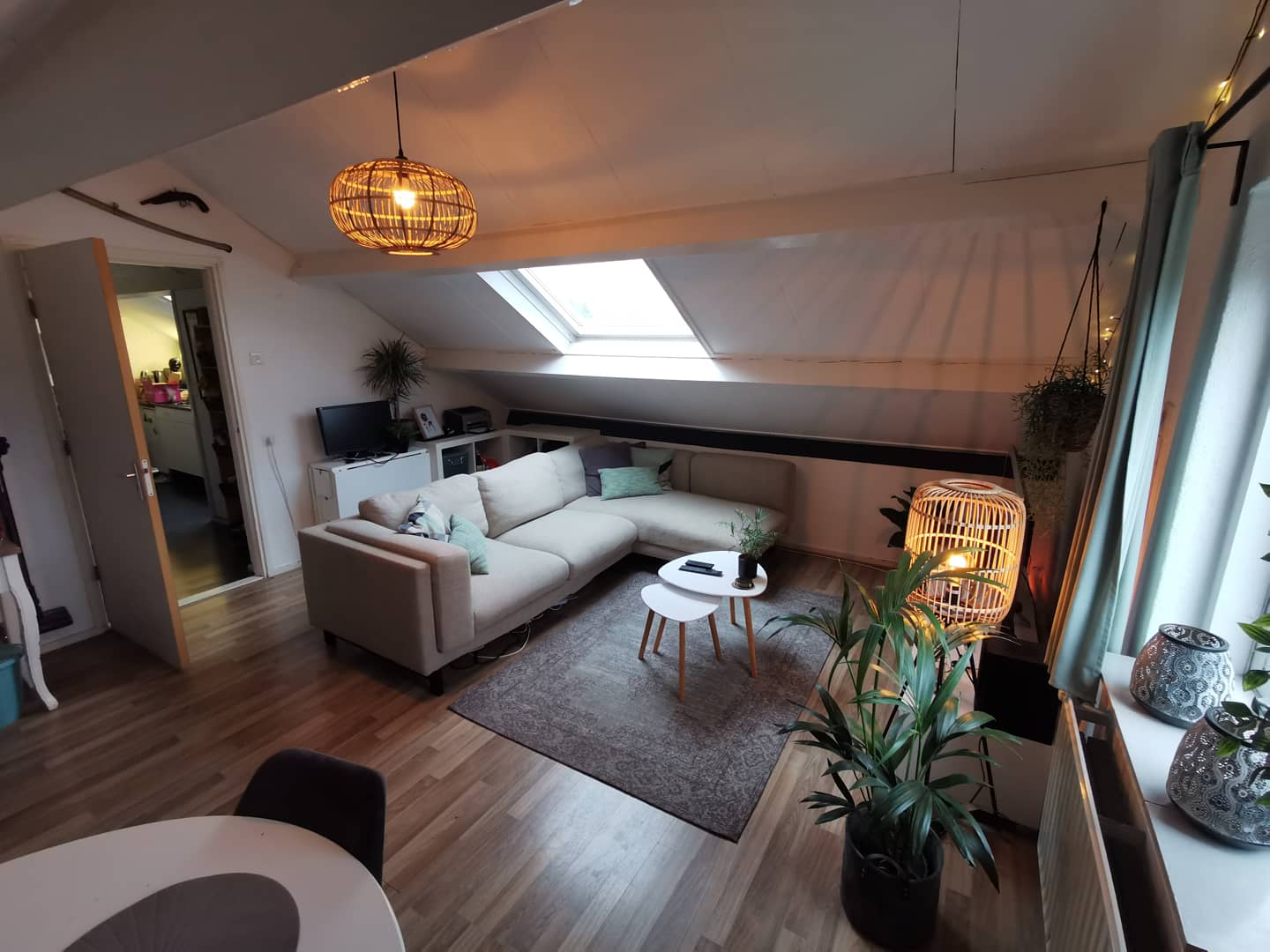 Kamer aan Soesterweg 89, 3812AC Amersfoort
