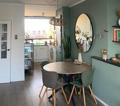 Room for rent 900 euro Bosplein, Katwijk