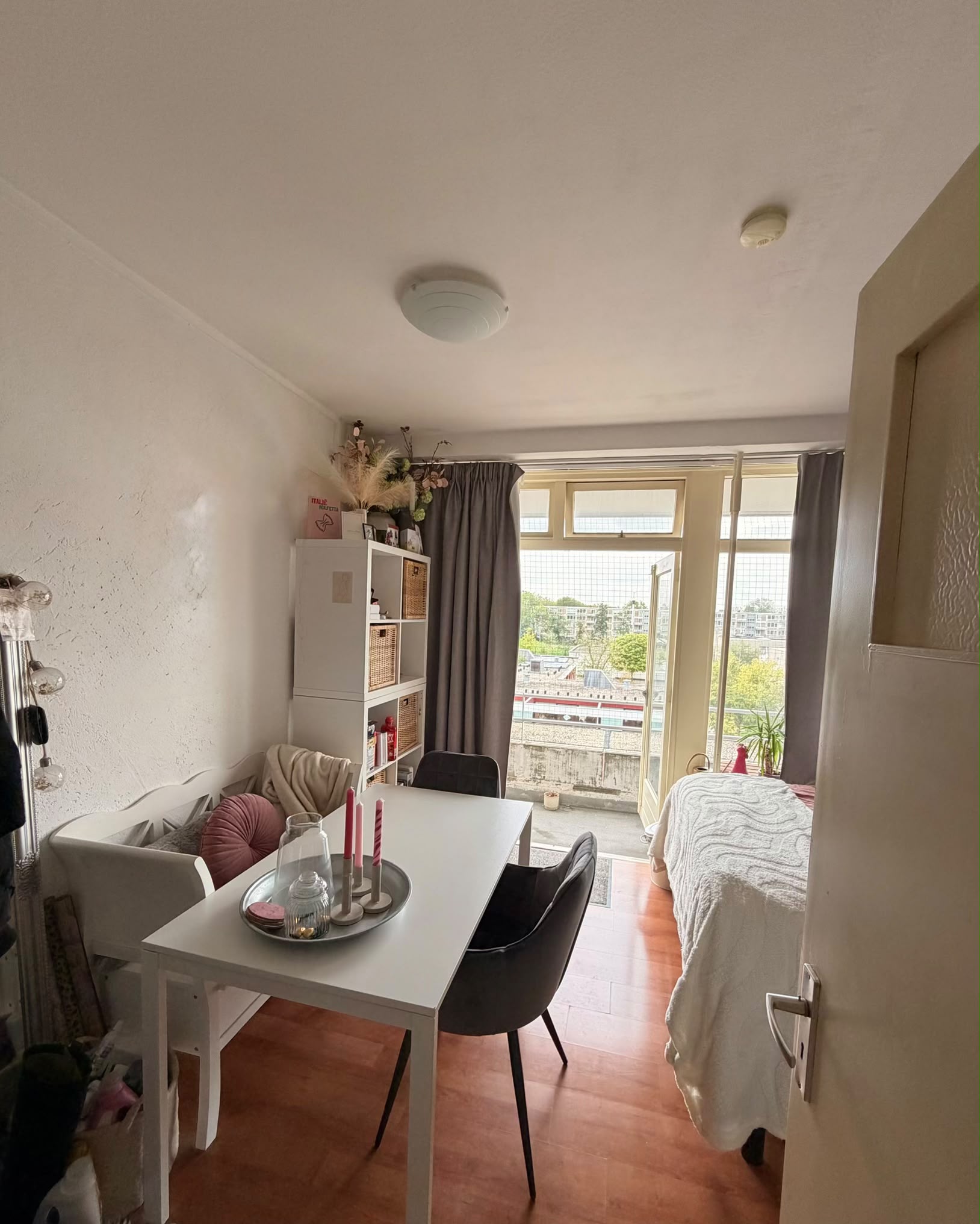 Kamer te huur in Utrecht – Marco Pololaan – foto 2