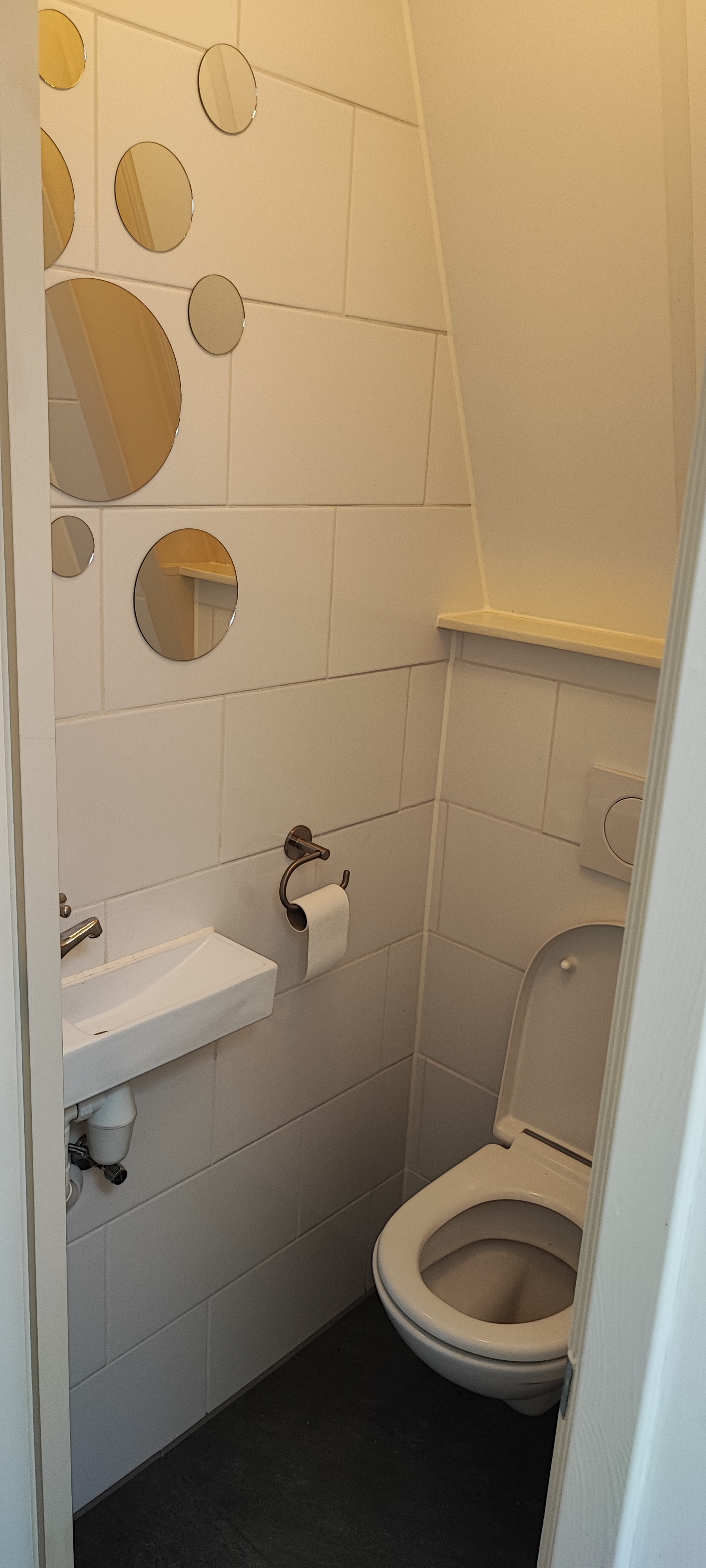 Kamer aan Ansinghlaan, Nieuwegein 5