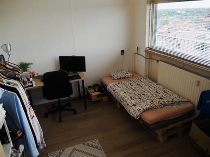 Room for rent 500 euro Jan Vermeerstraat, Venlo