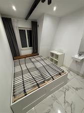 Kamer te huur 1025 euro Zeilstraat, Amsterdam