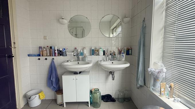 Zimmer bei Floresplein In Groningen