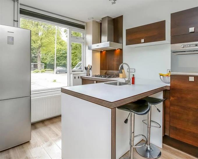 Zimmer bei Aalburgstraat In Arnhem