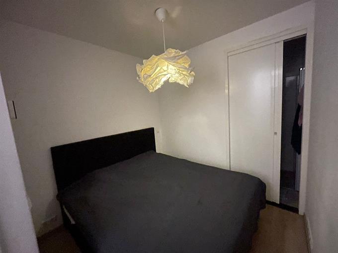 Wohnung bei Oostenburgermiddenstraat In Amsterdam